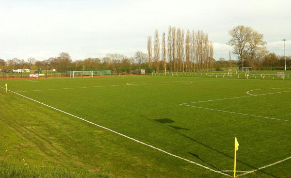 Eytersportplatz