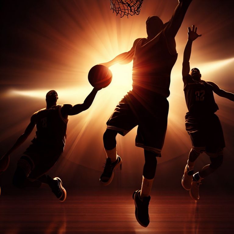 Neues Angebot: Jugendbasketball