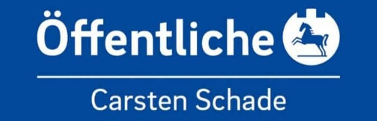 Öffentliche Carsten Schade