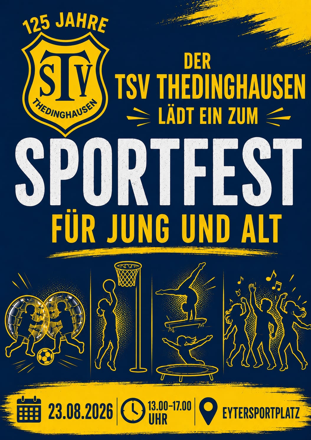 Sommerfest 2026