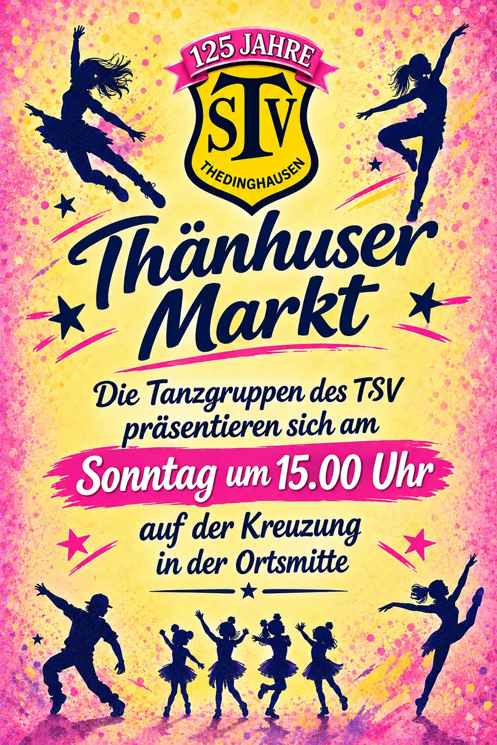 Thänhuser Markt